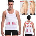 Slim n Lift Slimming Vest