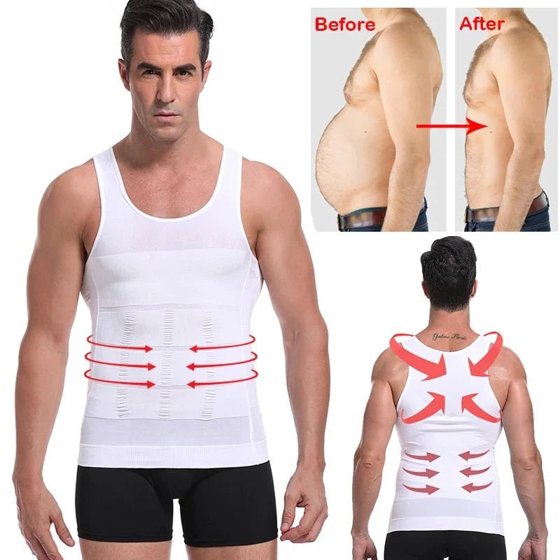 Slim n Lift Slimming Vest