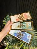Pack of 2 Eidi Envelopes