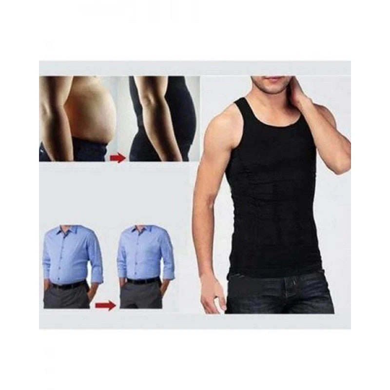 Slim n Lift Slimming Vest