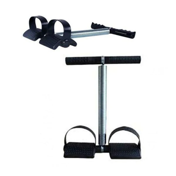 Tummy Trimmer Double Spring