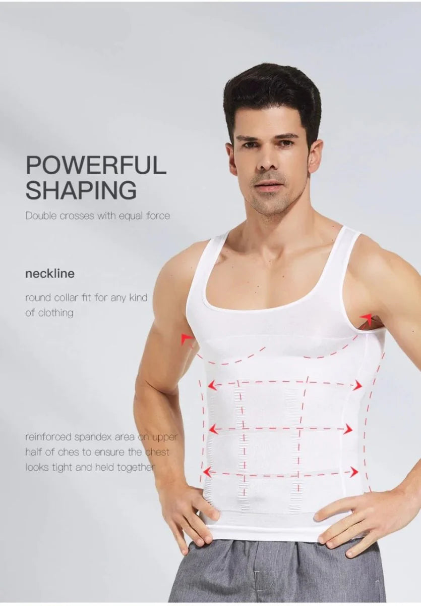 Slim n Lift Slimming Vest