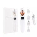 5 in 1 Blackheads Remover Pore Cleaner | Rechargeable
