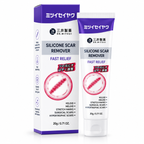 Silicone Scar Remover – Fast Relief Cream (20g)