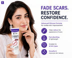 Silicone Scar Remover – Fast Relief Cream (20g)