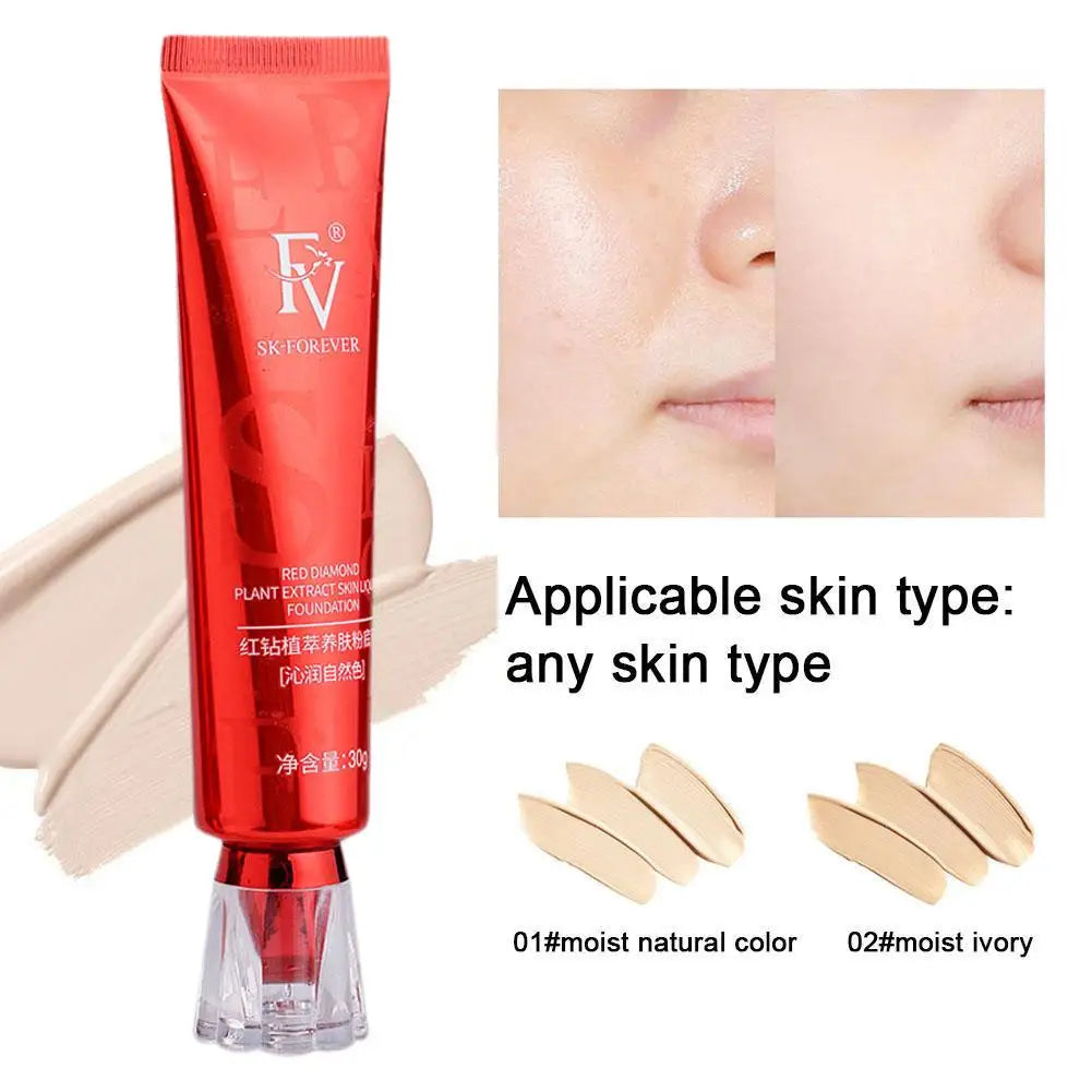 Orignal FV Liquid Foundation The Effect Online