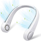 Rechargable Neck Fan