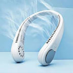 Rechargable Neck Fan