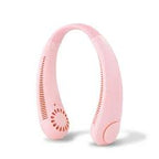Rechargable Neck Fan