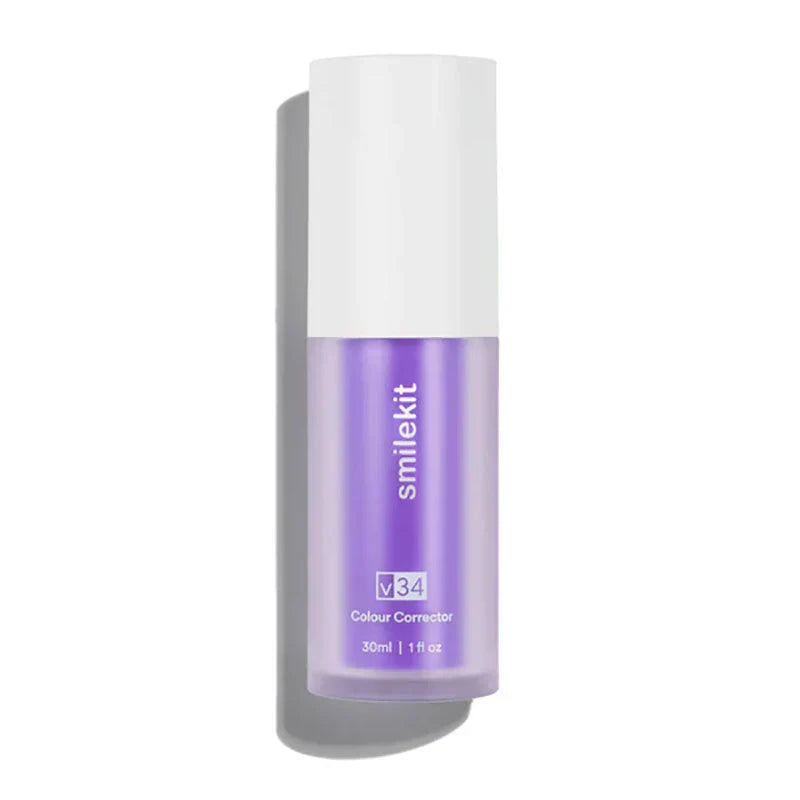 V34 Color Corrector Serum myshopideas