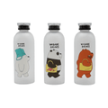 We Bare Bear Water Bottle – Botella Flaske